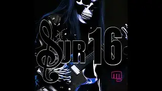 Sur 16 (Rock Urbano) Mix