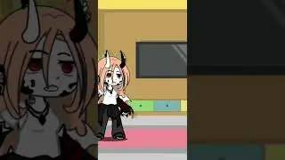 #gacha #идемпотрендам #gachalife #memes #gachaclub #гача #мем #animegames