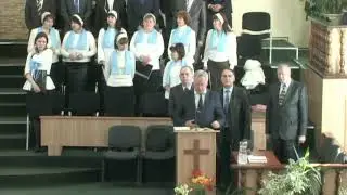 Служение 21 04 2019
