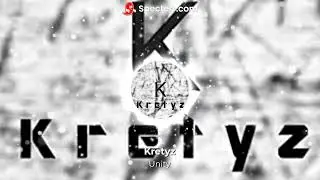 Kretyz - Unity