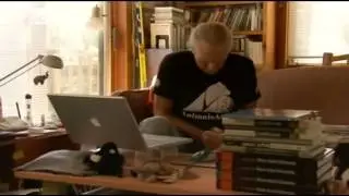 О чём думают животные Discovery