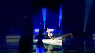 Камила Валиева в роли Богини✨История Любви Шихиризады 