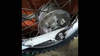 Про дио и CZ кросс