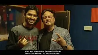 Sidhu Cactus  Studio  Vocal Recording | Sidhu Cactus | Bangla band Cactus
