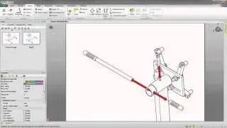 SOLIDWORKS Composer - Assembly Instructions Done Better