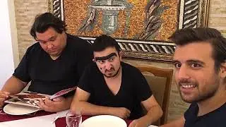Cumali Ceber Seneye Görüşürüz Ve Hesap Şoku