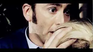 Doctor Who // His Friends Are the Best of Him