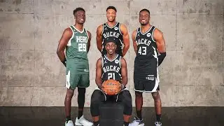 2023 NBA All-Star Day 2: Jrue Joins in the Skills Challenge!