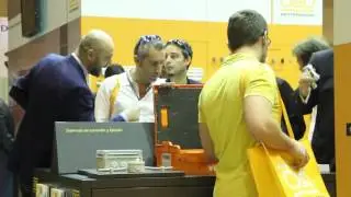 Matelec 2016 - Vídeo resumen