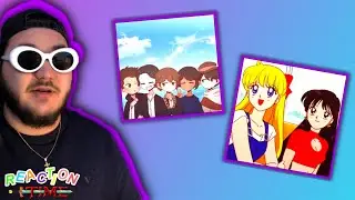 MC VIRGINS “BUMPIN” & “TRAP ANTHEM” Ft YUN HEAD & SHOTGUN WILLY | Reaction Time