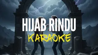 Karaoke HIJAB RINDU