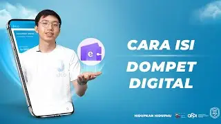 JULO | Penasaran gak siih? Gimana Cara Top Up Dompet Digital di JULO?