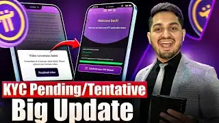 Pi Network KYC Big Update | Pi Network Launched | Pi Network News Today | Pi Coin Price | Pi Mainnet