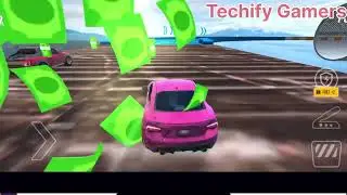 Ramp Car Racing - Car Racing 3D - Android Gameplay gaming aadii #carracing3d  #carracinggame
