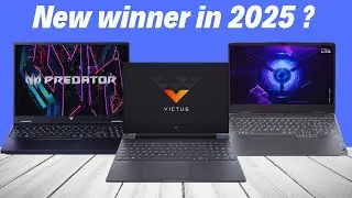 Top 5 Gaming Laptops in 2025 | Unleash Your Gaming Potential