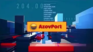AzovPort NEWS 2022-4K.