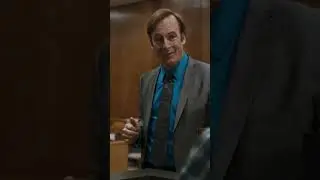 Saul Goodman tricks the court with fake defendant | Better Call Saul