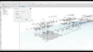 Part 20/26 | ETABS & SAFE: Analysis & Design of 2 Storey Precast Residential Villa