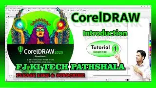 #CorelDraw