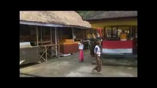 Бали (Храмы Бангли и Бесаких, отель Лагава)