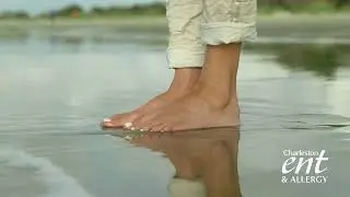 Awaken Your Senses (Beach)