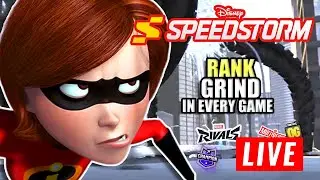 Disney Speedstorm Season 11🚨