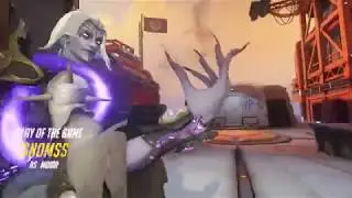 sorry mei my potg now