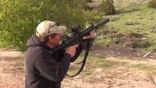 MP5 and G3 after class 20160519