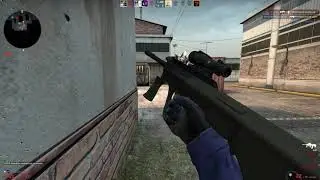 CSGO 2. Clips, I actually edited this one!