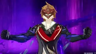 Genshin Impact - A New Star Approaches - Chapter 1 : Act 3 - Tutorial