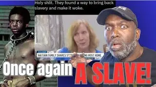 Have the "LIBS" found a way to BRING BACK SLAVERY!?!