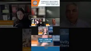 Unlocking Long Term ROI Through Community Investme