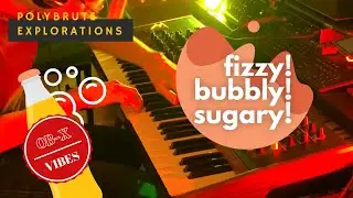 PolyBrute Explorations: Fizzbuzz!