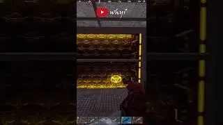 холостая оказалась #rust #shorts