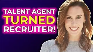 From Staffing Agency to Recruiting for Uber’s Founder