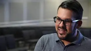 Pastors at Bethesda Community Church in Texas Share about Immerse