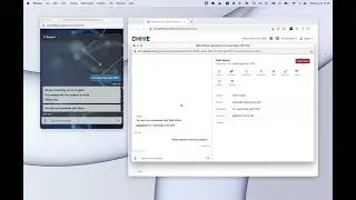New Chime V5 Agent Assist AI Feature - AI Suggestions for Service Desk Agents - Azure OpenAI