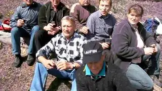 Geissbärgchörli