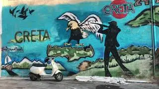 Chania summer 2019