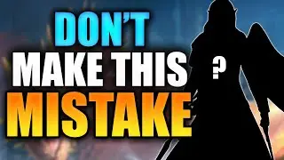 99% OF YOU ARE BUILDING THIS CHAMPION WRONG | RAID: SHADOW LEGENDS