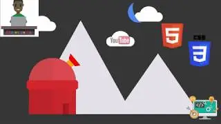 Making Attractive Design with HTML & CSS