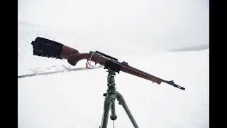 Собираем пожелания к обзору ВПО-215 Горностай 366ТКМ