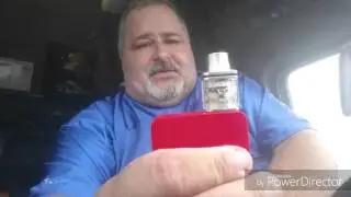 Ice 3/ cubed rda review by wotofo