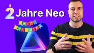 Luminar Neo Highlights der letzten 2 Jahre (+ Spezial-Rabatt 🎁)