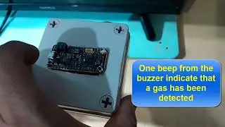 Smart Alert With Blues Swan - part2