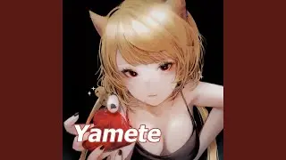 Yamete