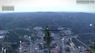 ARMA 3 KOTH