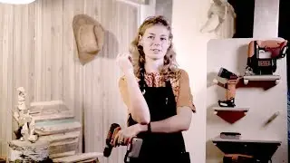 Полка для Black&Decker GoPak