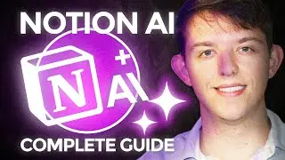 Notion AI Just Got Better, And This is How I Use it Every Day