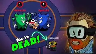 DON'T USE 100%iq 😂 Silly Royale Hide and Seek Gameplay without PETS !